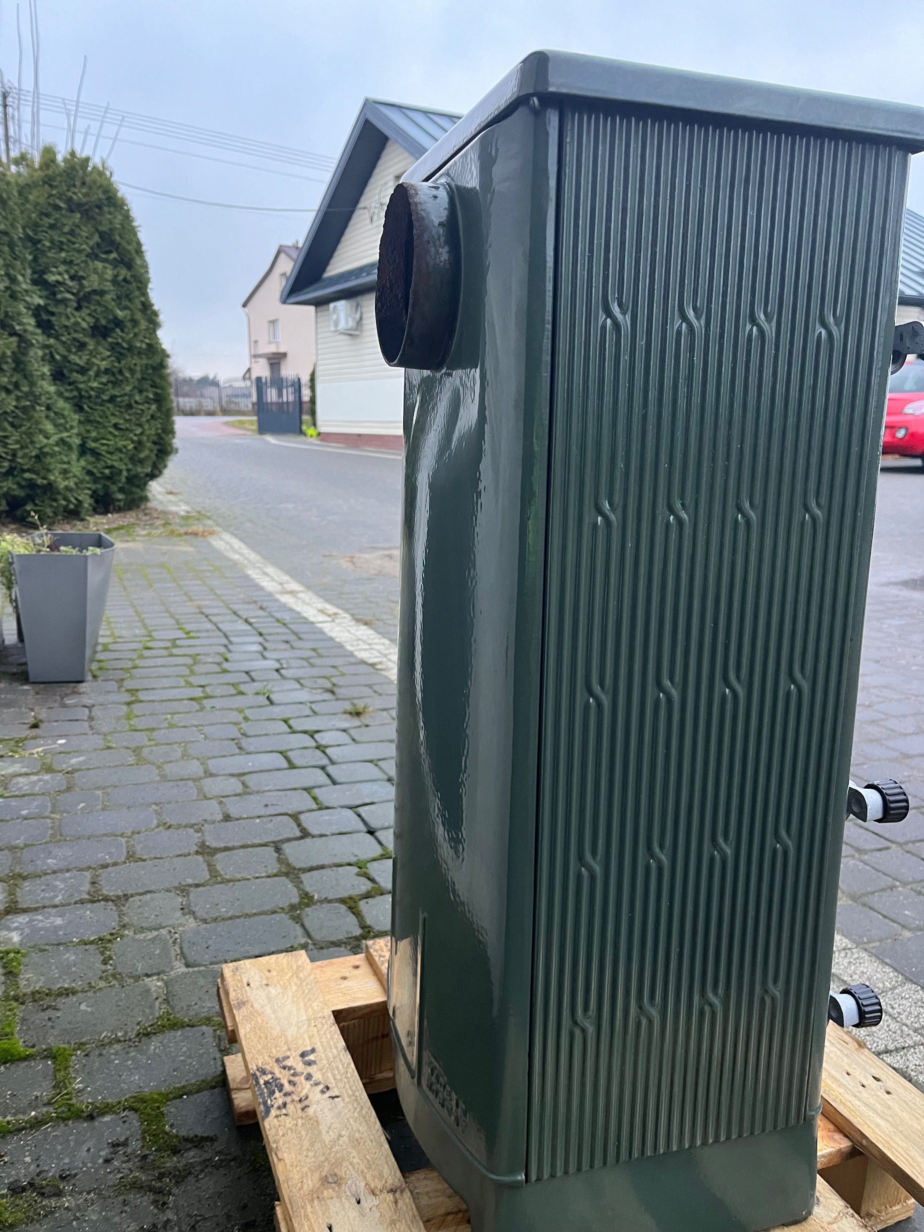 Piec koza jotul 507