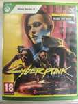 Cyberpunk 2077 Ultimate Xbox Series X
