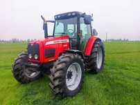 Massey Ferguson 6455,6460  Massey Ferguson 6455 , 6460