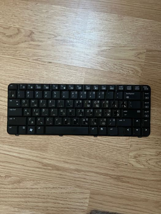 Клавиатура HP4535s CQ57 50 Dv6 dv5 G62 650 матрица кулер шлейф