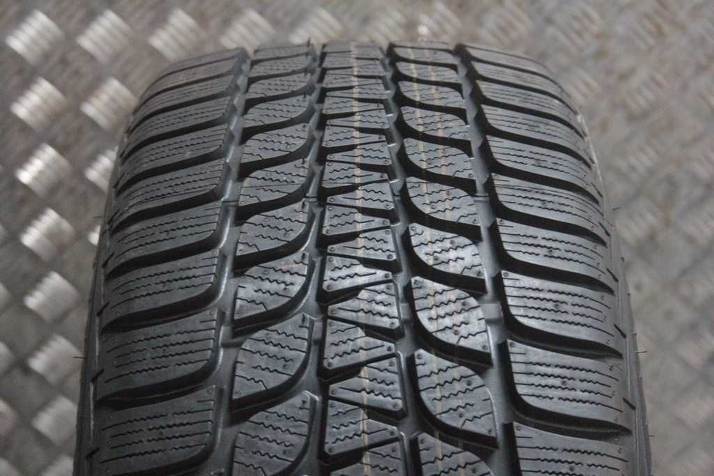 235/45/18 Bridgestone Blizzak LM-25V 235/45 R18 98V nowa z zapasu