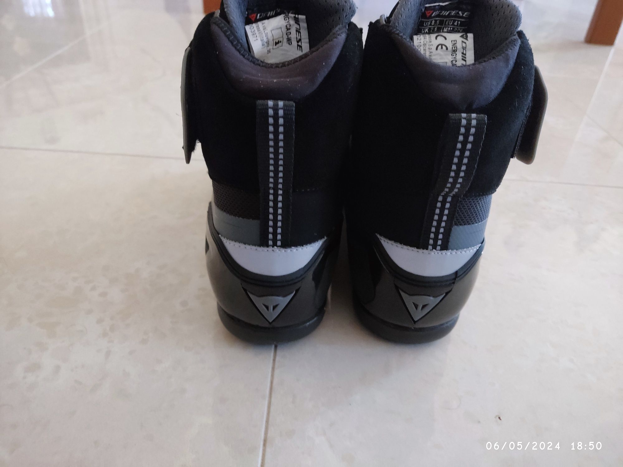 Botas Dainese 41