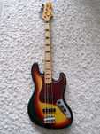 Greco Electric Bass lata 70 Japonia