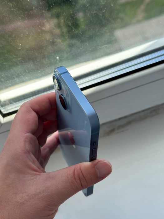 IPHONE 14 256 Neverlock