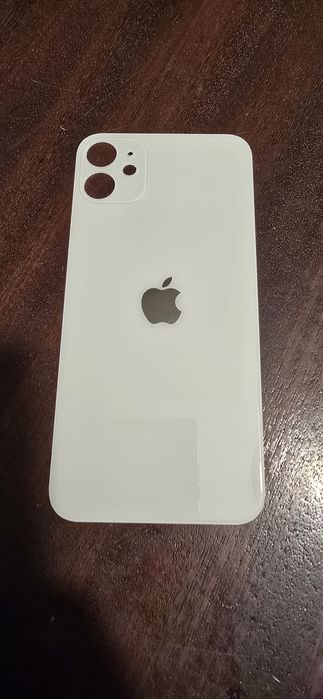Vidro traseiro iPhone 11