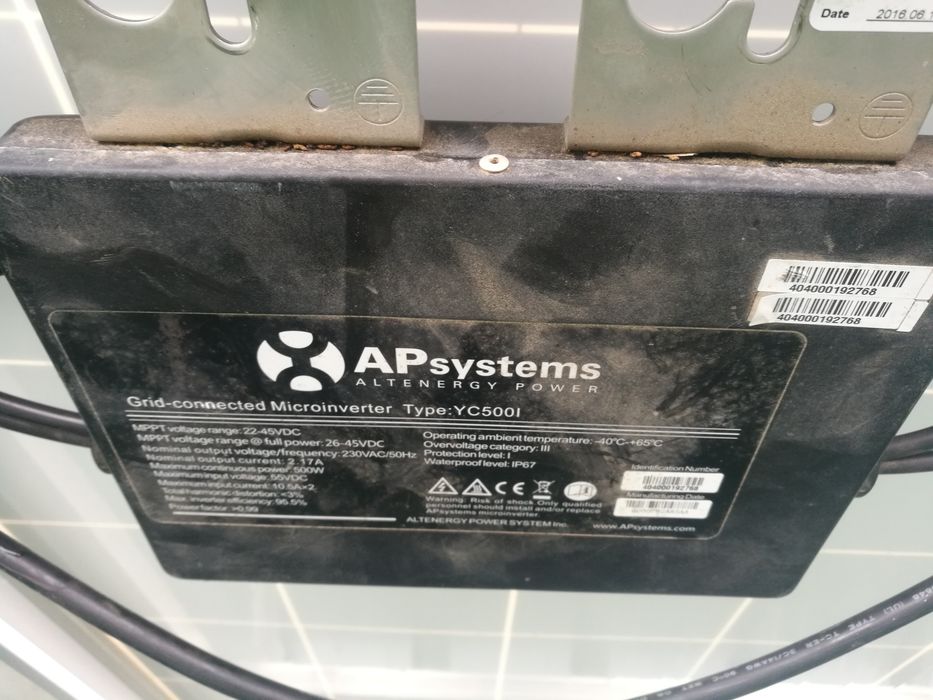 Paineis Solares Fotovoltaicos