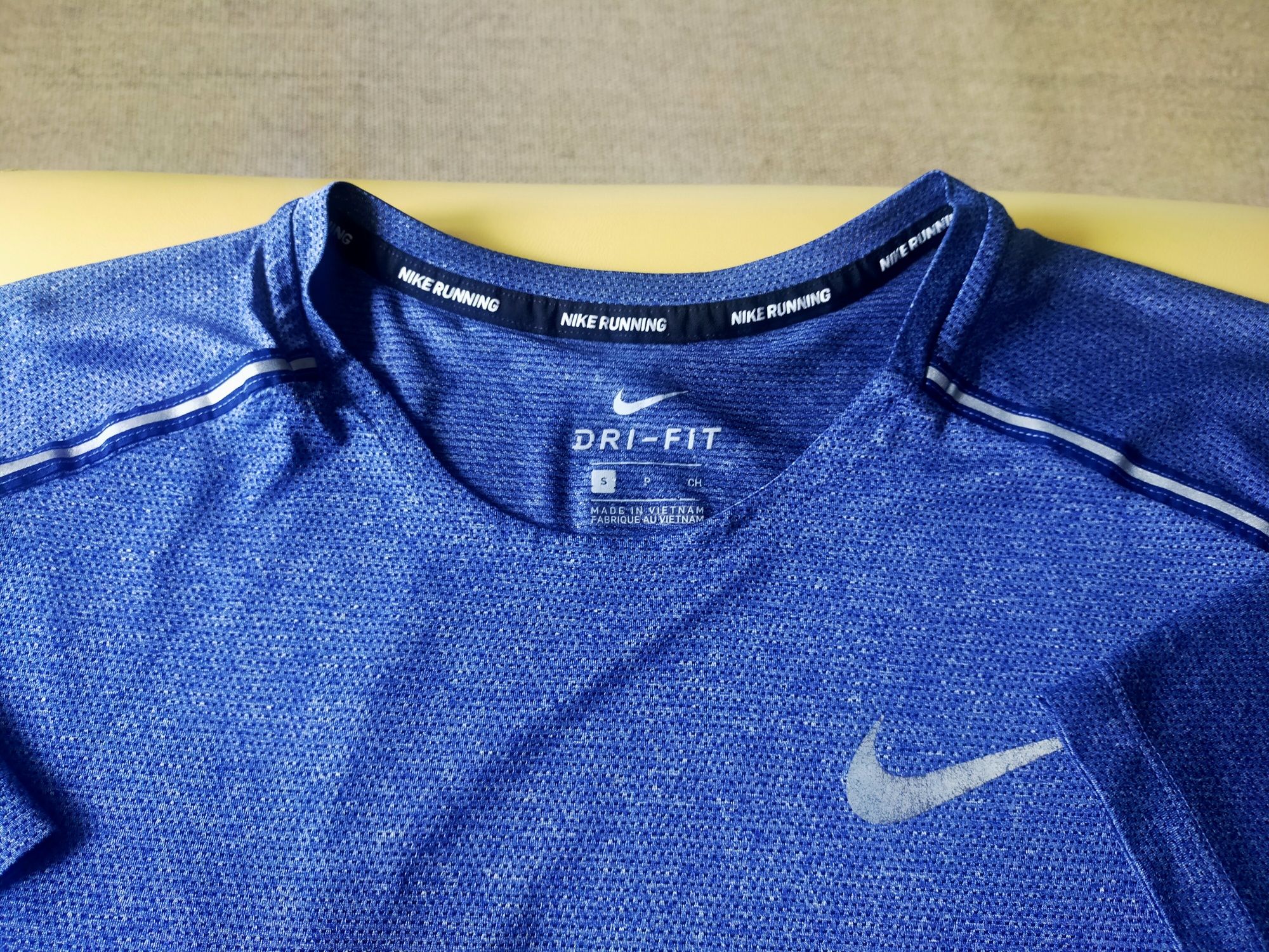 Koszulka męska Nike, rozmiar S
