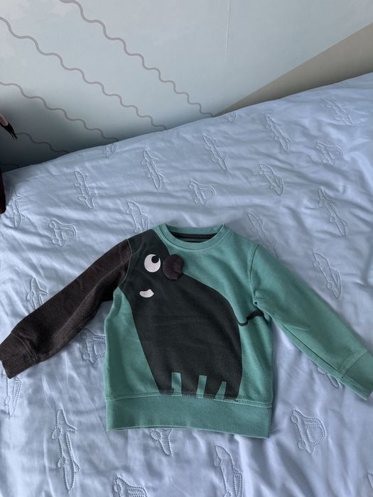 Світшот next 2-3 роки