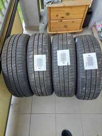 Opony letnie Goodyear 195/60 R18 2021r.