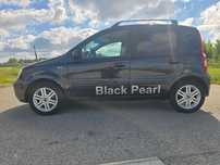 Fiat Panda Fiat PANDA 1,2 benz bardzo oszczedny ZAMIANA