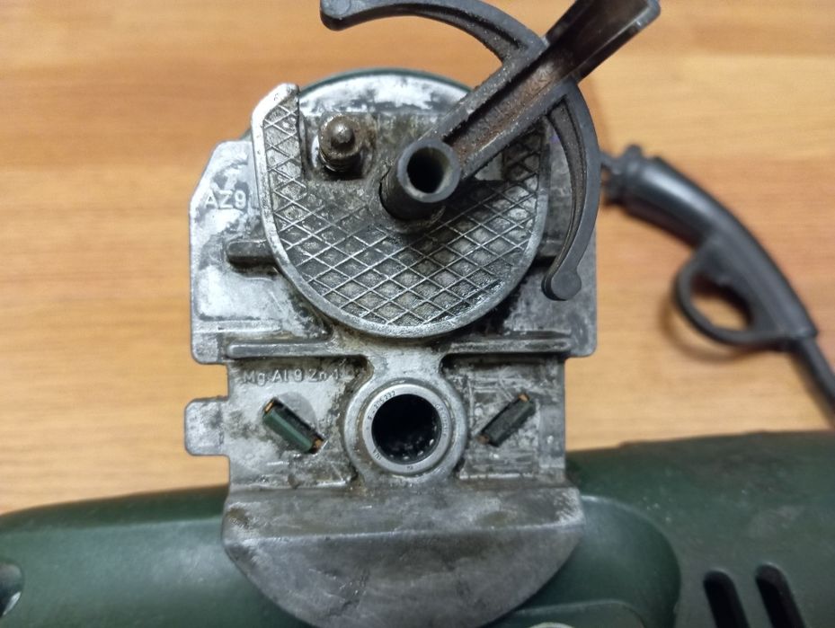 Запчасти к дрели бош