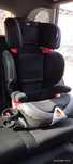 Автокрісло дитяче Chicco Oasys FixPlus Evo (15-36 кг)