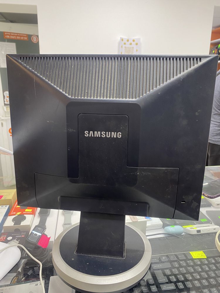 Монітор Samsung Syns Master 940n