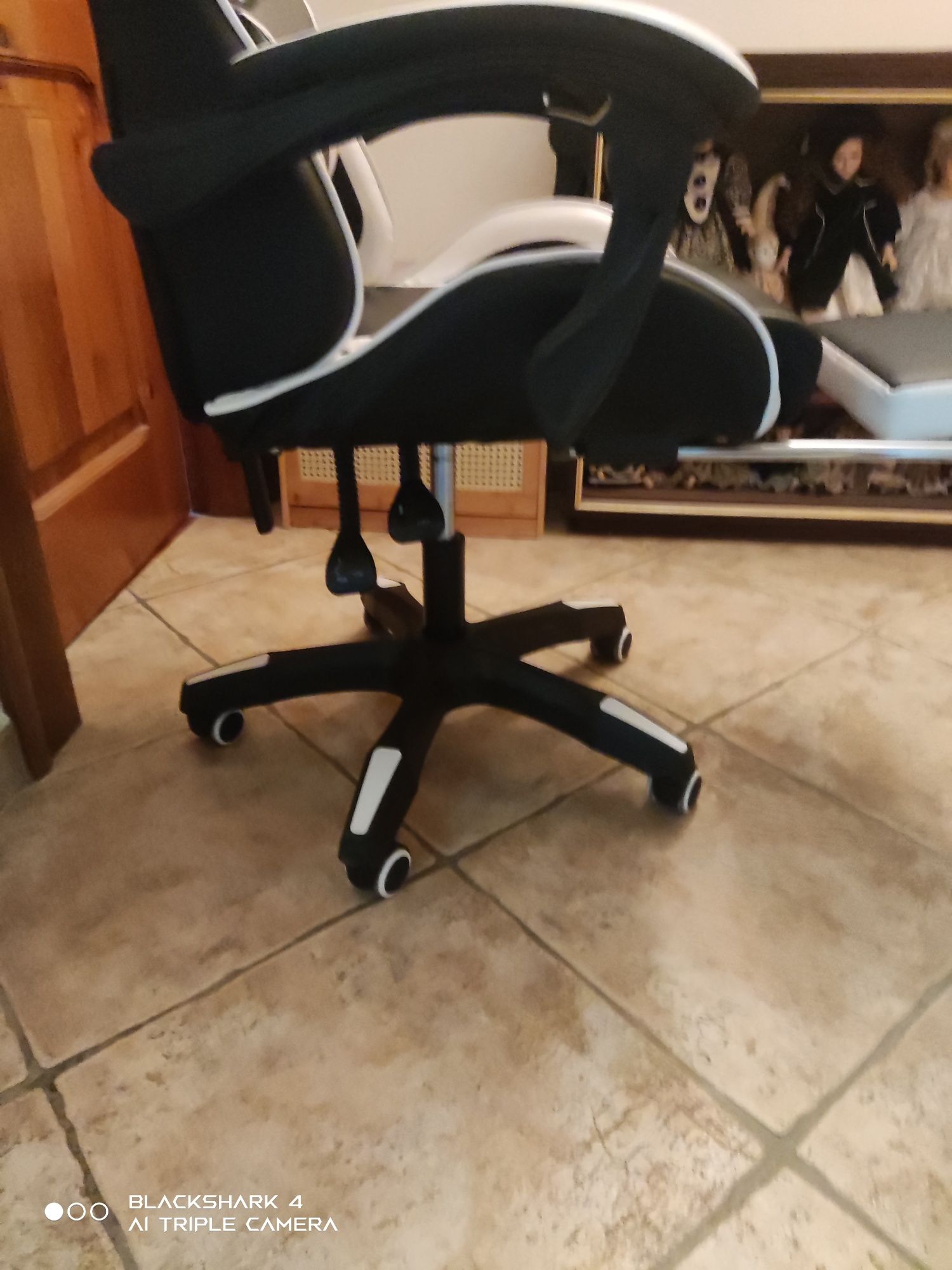 Cadeira gaming blitzwolf
