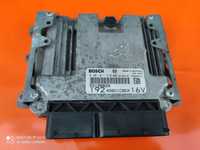 FIAT STILO 1,9 JTD 0281011510 KOMPUTER STEROWNIK