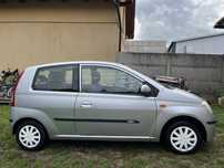 Daihatsu Cuore 1.0 Automat 2005 isofix