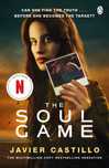 The Soul Game  Castillo Javier