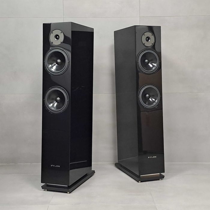 Pylon Audio Diamond 28 | autoryzowany sklep WROCŁAW