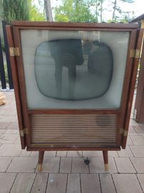 Telewizor rekord 4