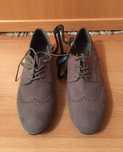 Sapatos Nº 39 Novos