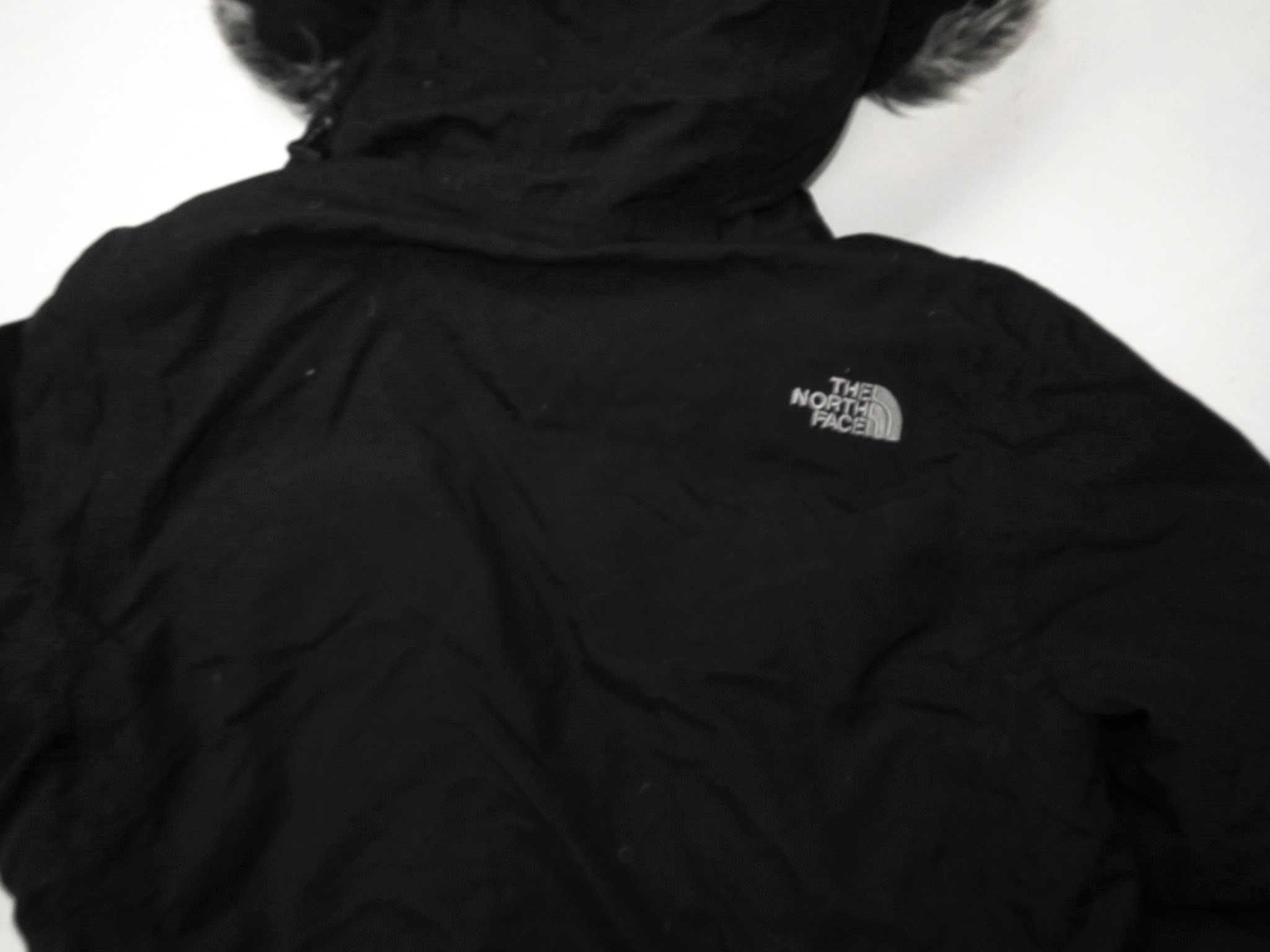 The North Face kurtka bomberka damska XS