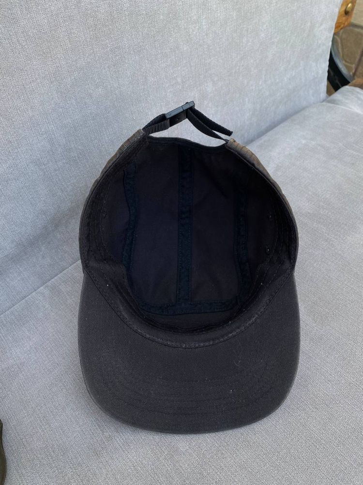 Кепка Supreme 5 panel