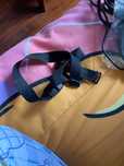elastico preto para cadeira de gaming