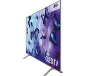 Телевізор Samsung QE55Q6FNAT