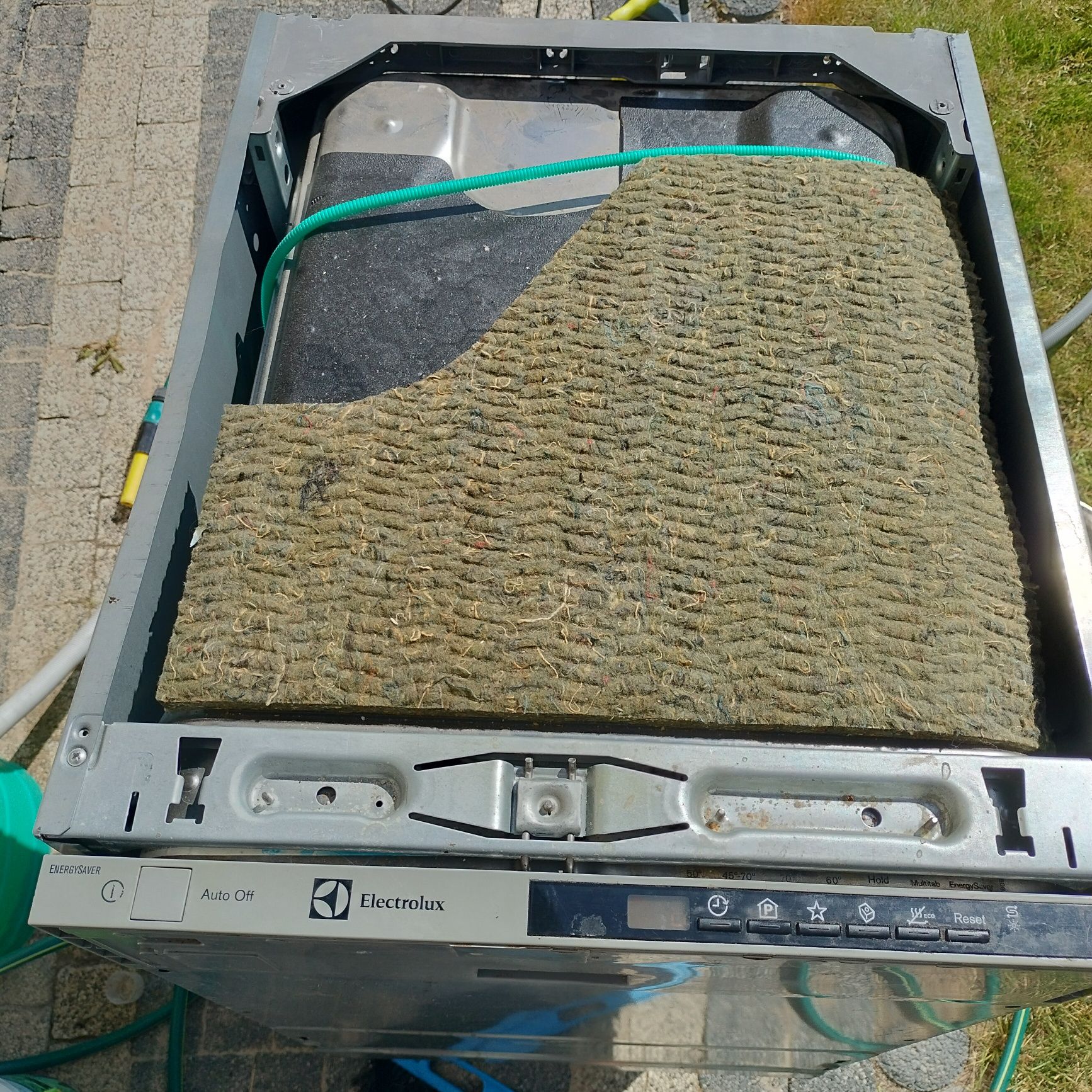 Zmywarka Electrolux ESL 4500 lo ro sprawna