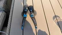 Klamkomanetki SHIMANO DURA ACE ST-R9120