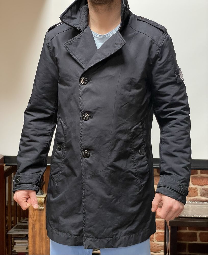 Stone Island TC David