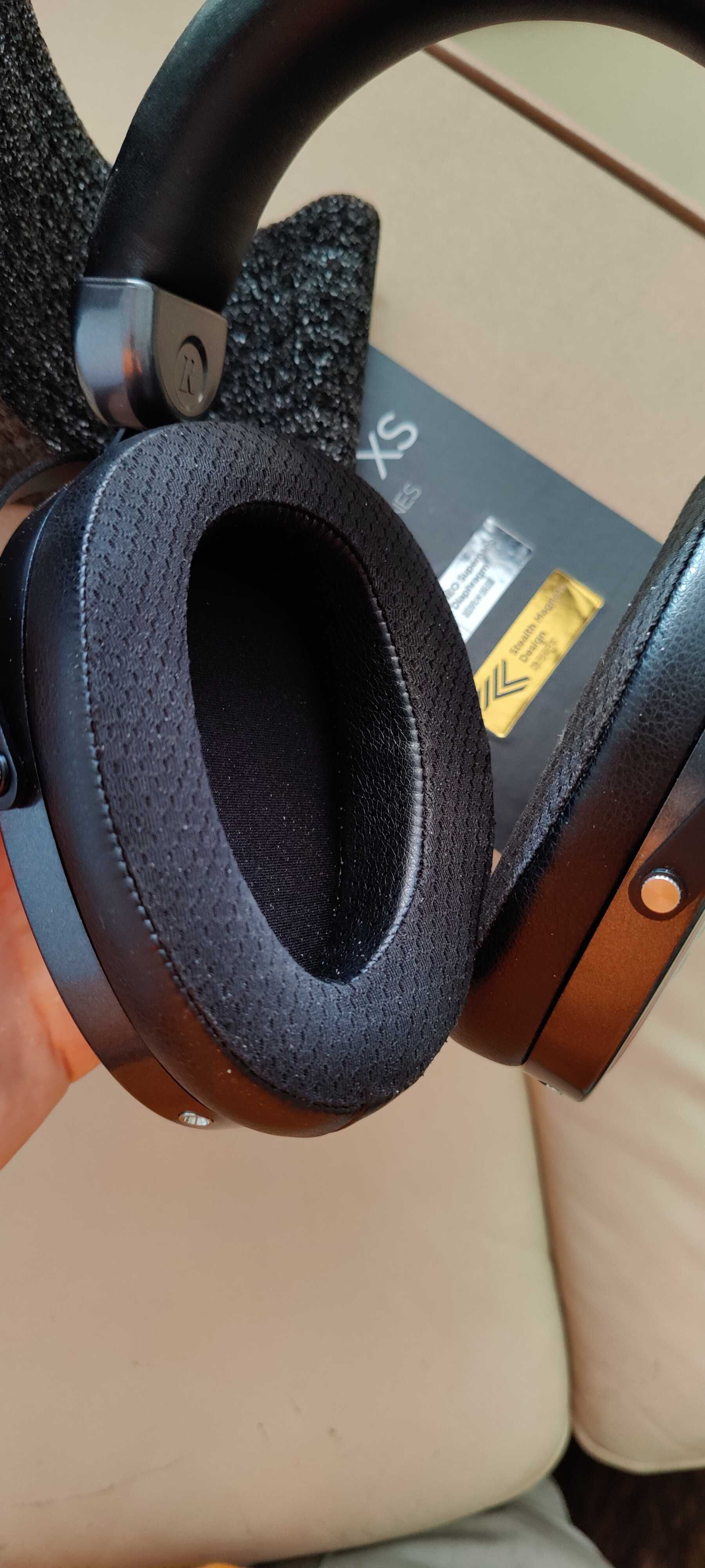 Hifiman Edition XS