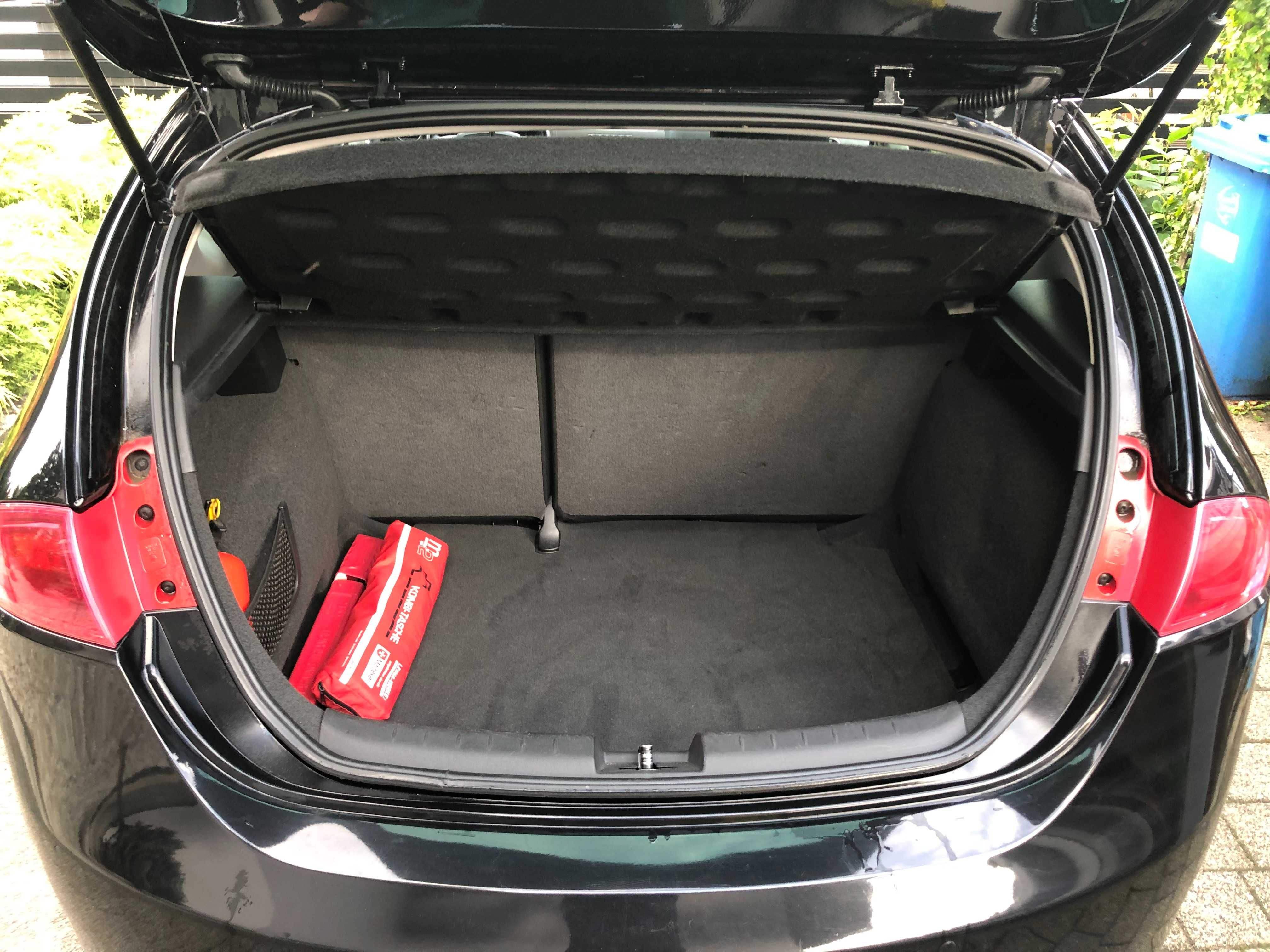 Seat Leon II 2012