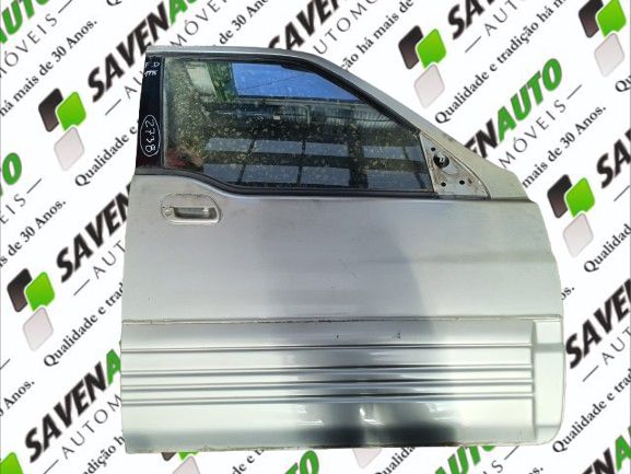 Porta frente direita SSANGYONG Musso (FJ)