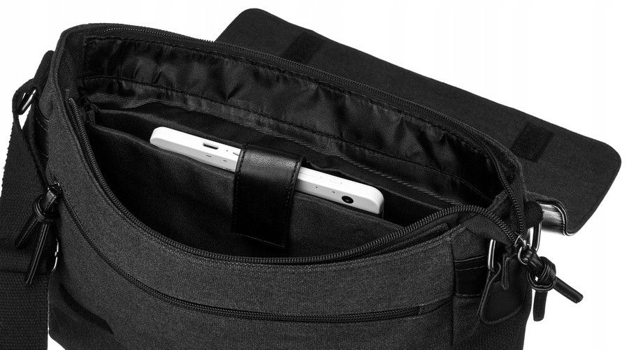 torba na laptopa do 12 cali - peterson