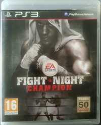 Fight Night Champion ps3 PlayStation 3