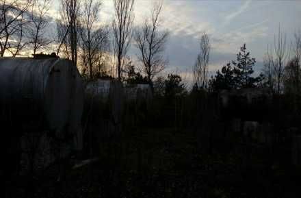 Коммерческая недвижимость