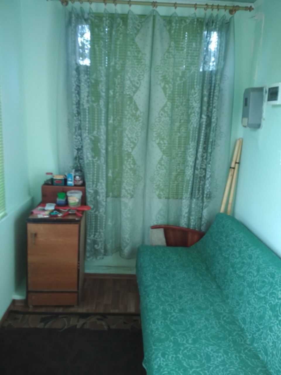 Дача в с. Чехівка, кооператив Чайка 2