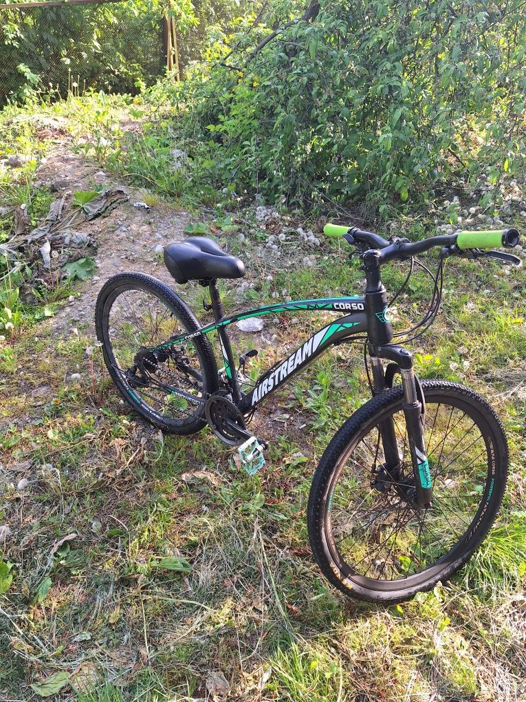 Продаю велосипед MTB