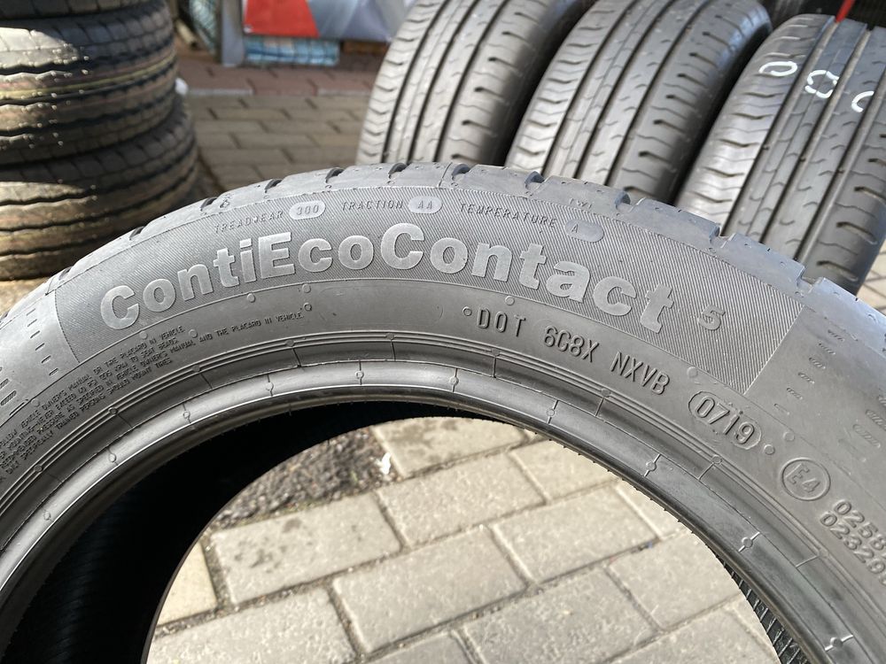 185/55/15 Continental 185/55R15 літня резина шини колеса автошини