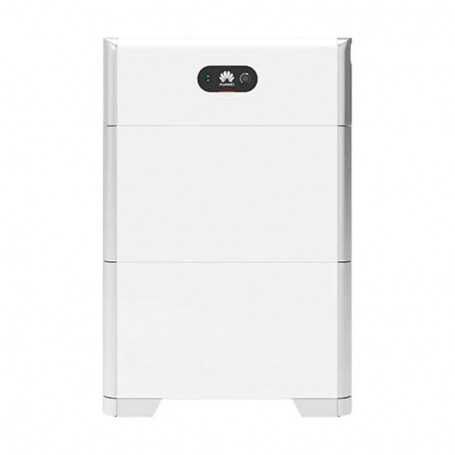 HUAWEI LUNA2000 – Bateria de lítio Alta Tensão 10 KWH