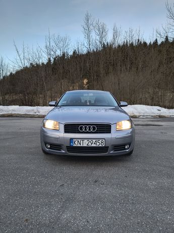 Sprzedam Audi A3