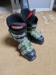 Buty narciarskie Dalbello 6 proton