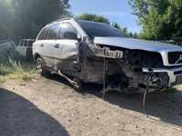 Volvo xc90 D5 2004 після дтп