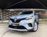 Renault Captur 1.0 TCe Intens