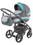 Adamex Barletta New 3w1