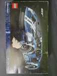 Lego Technic Ford GT 42154