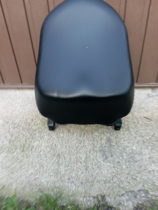 Siedzenie,kanapa pasażera tył grzana Bmw K1200GT 06/08r