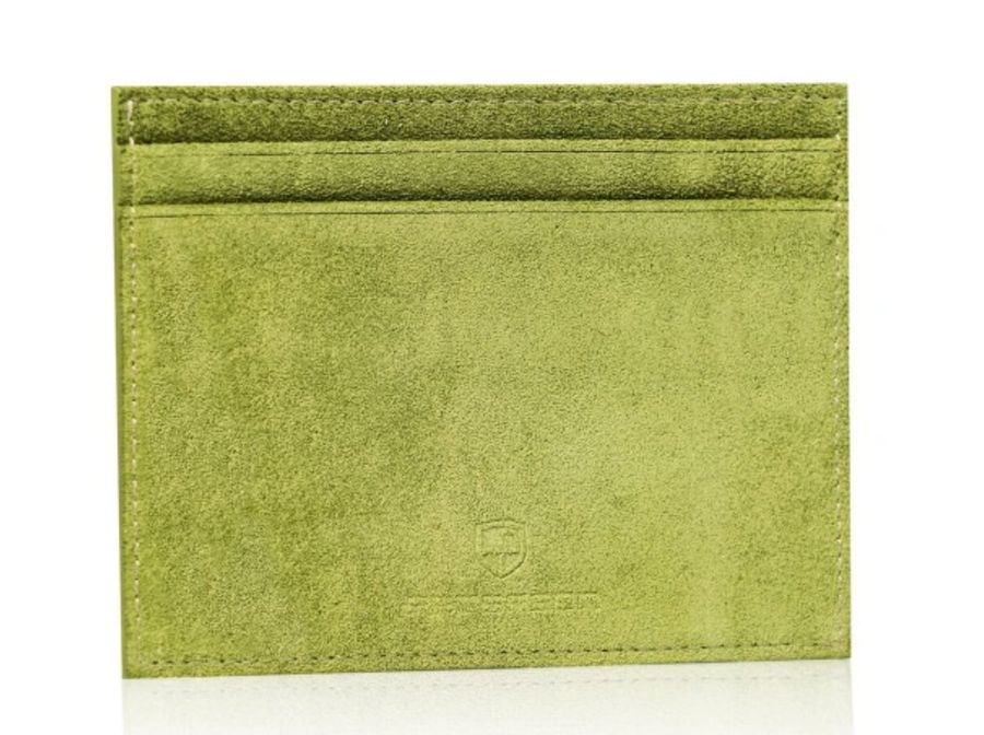 skórzane etui na dokumenty i banknoty - peterson