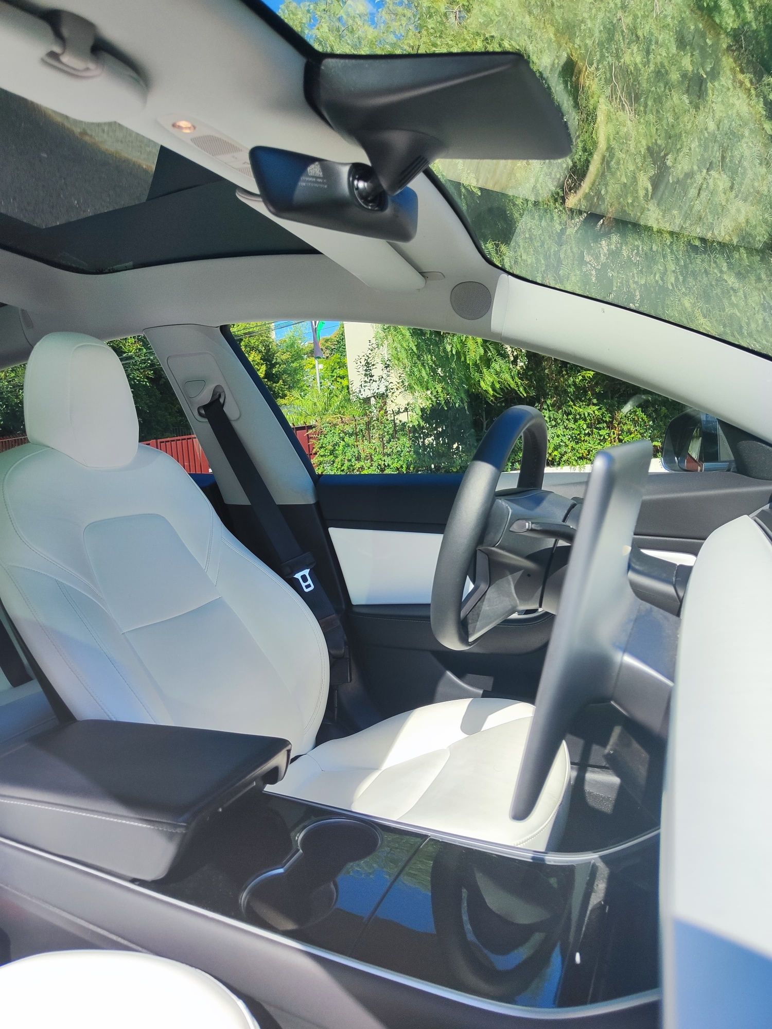 Tesla model 3 Long Range AWD SOH 86%